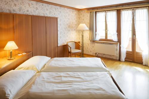 Imagen general del Hotel Appenberg. Foto 1