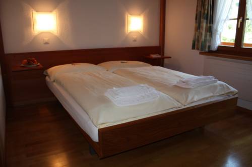 Imagen de la habitación del Hotel Appenberg. Foto 3