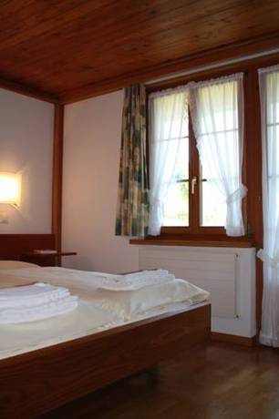 Imagen de la habitación del Hotel Appenberg. Foto 4