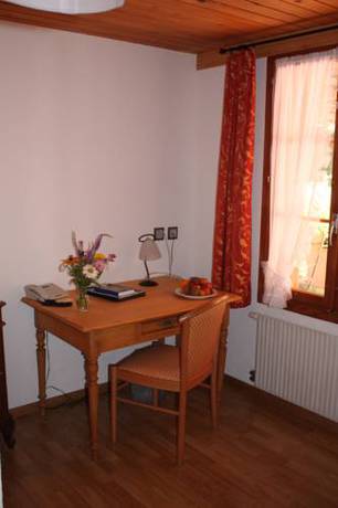 Imagen de la habitación del Hotel Appenberg. Foto 5