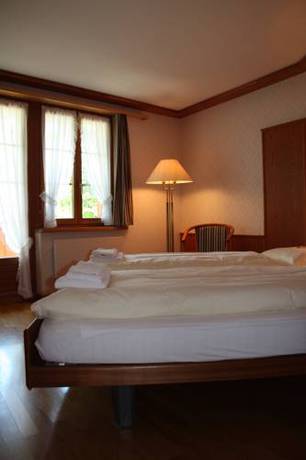 Imagen de la habitación del Hotel Appenberg. Foto 6