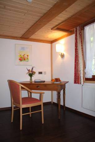 Imagen de la habitación del Hotel Appenberg. Foto 7