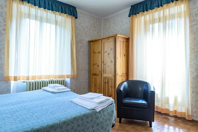 Imagen de la habitación del Hotel Appennino. Foto 5