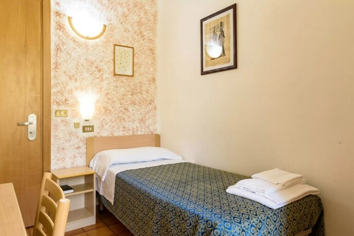 Imagen de la habitación del Hotel Appennino. Foto 14