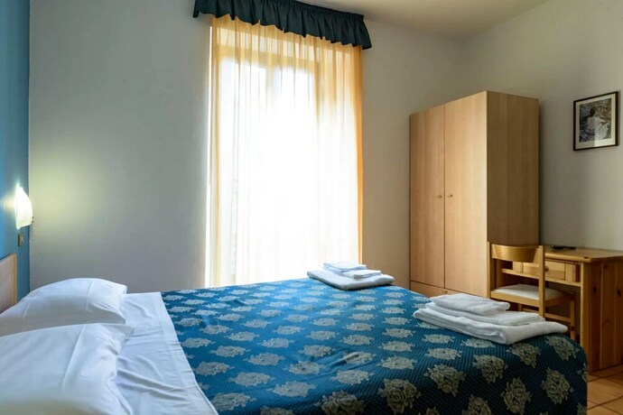 Imagen de la habitación del Hotel Appennino. Foto 15