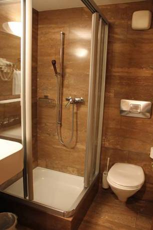 Imagen de la habitación del Hotel Appenzell. Foto 4