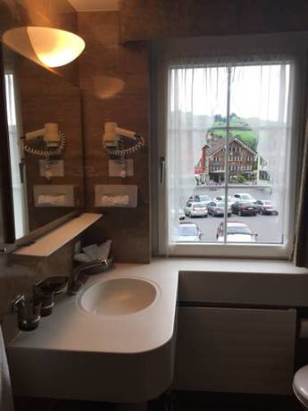 Imagen de la habitación del Hotel Appenzell. Foto 7