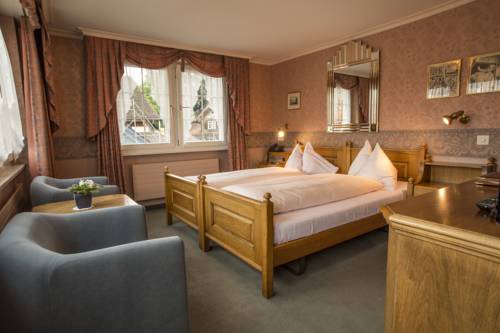 Imagen de la habitación del Hotel Appenzell. Foto 9