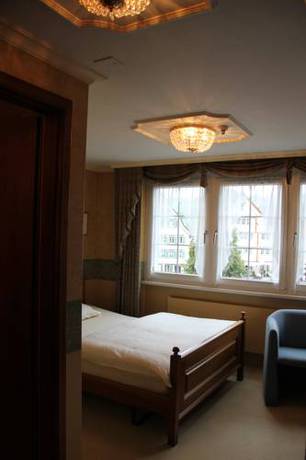 Imagen de la habitación del Hotel Appenzell. Foto 10