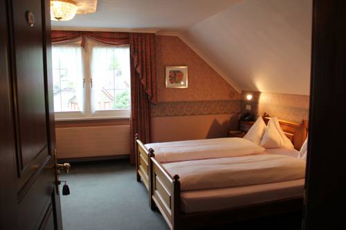 Imagen de la habitación del Hotel Appenzell. Foto 12