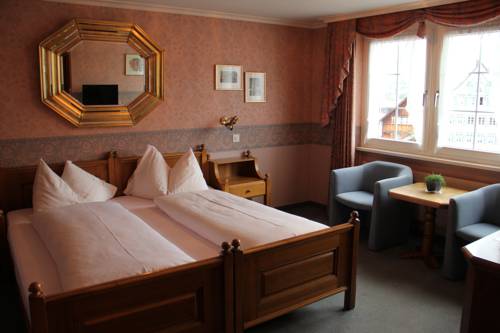 Imagen de la habitación del Hotel Appenzell. Foto 13