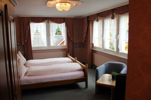 Imagen de la habitación del Hotel Appenzell. Foto 14