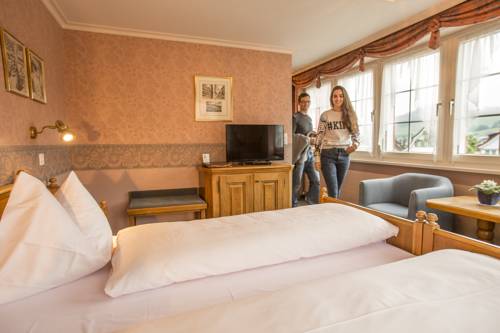 Imagen de la habitación del Hotel Appenzell. Foto 15