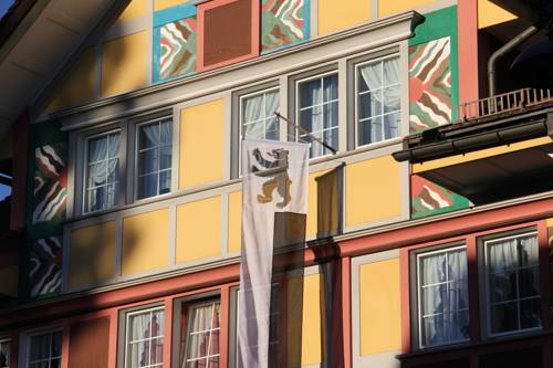 Imagen de la habitación del Hotel Appenzell. Foto 16