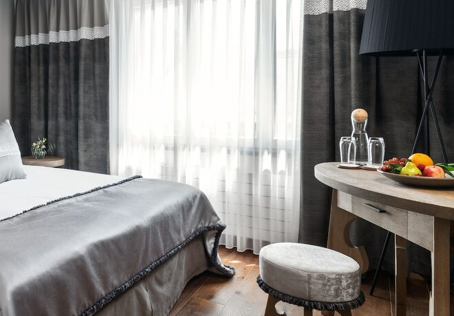 Imagen general del Hotel Appenzeller Huus Bären. Foto 1