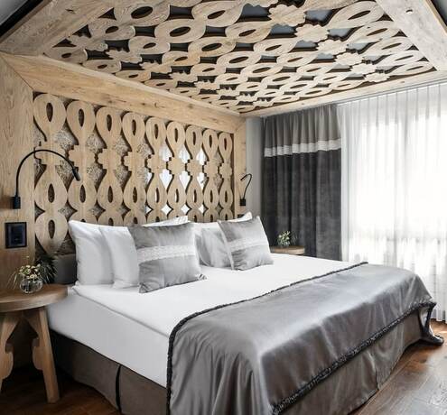 Imagen de la habitación del Hotel Appenzeller Huus B&auml;ren. Foto 11