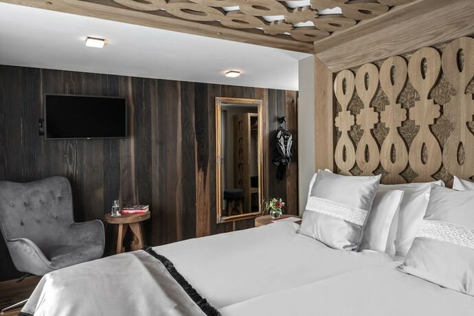 Imagen de la habitación del Hotel Appenzeller Huus B&auml;ren. Foto 12