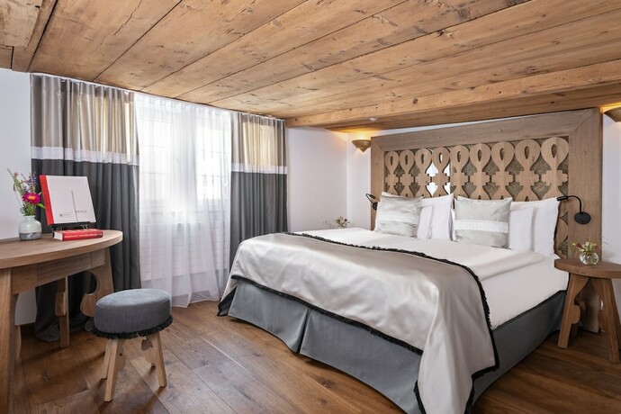 Imagen de la habitación del Hotel Appenzeller Huus B&auml;ren. Foto 14