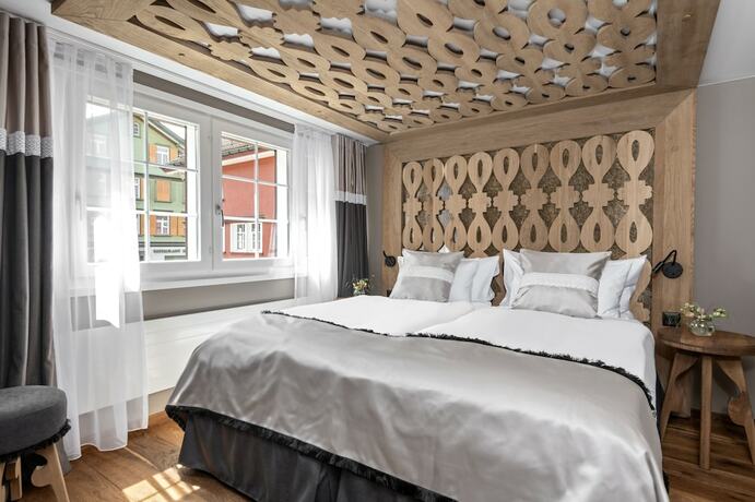Imagen de la habitación del Hotel Appenzeller Huus B&auml;ren. Foto 15