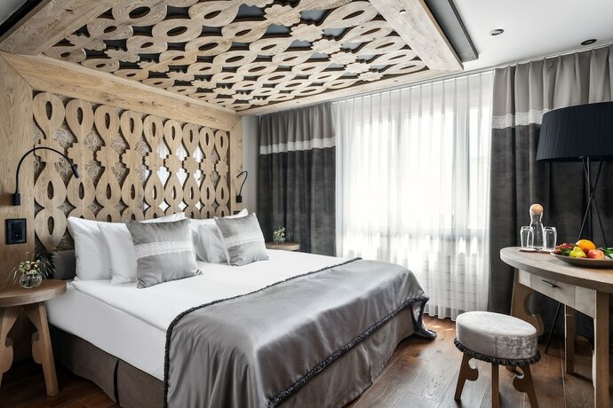 Imagen de la habitación del Hotel Appenzeller Huus B&auml;ren. Foto 16