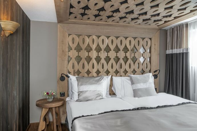 Imagen de la habitación del Hotel Appenzeller Huus B&auml;ren. Foto 18