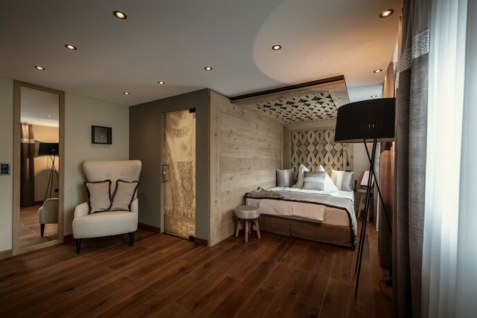 Imagen de la habitación del Hotel Appenzeller Huus B&auml;ren. Foto 19