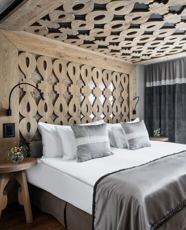 Imagen de la habitación del Hotel Appenzeller Huus B&auml;ren. Foto 20