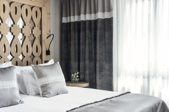 Imagen general del Hotel Appenzeller Huus B&auml;ren. Foto 9