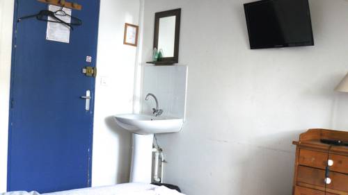 Imagen de la habitación del Hotel Appi. Foto 4