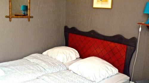 Imagen de la habitación del Hotel Appi. Foto 5