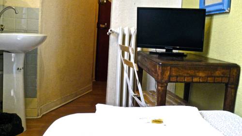 Imagen de la habitación del Hotel Appi. Foto 7