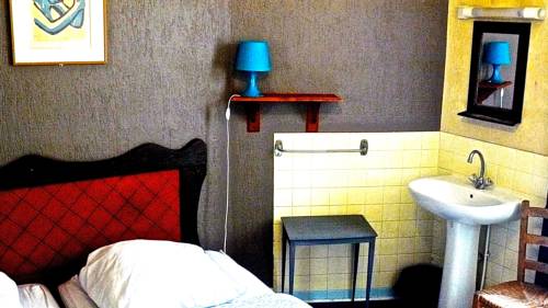 Imagen de la habitación del Hotel Appi. Foto 9