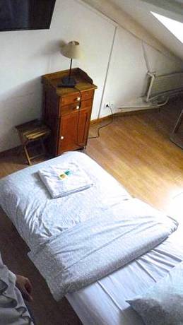 Imagen de la habitación del Hotel Appi. Foto 10