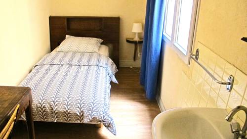 Imagen de la habitación del Hotel Appi. Foto 11