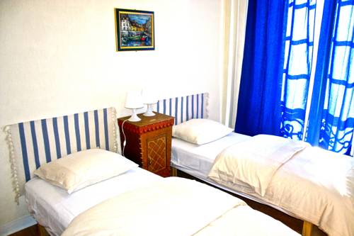 Imagen de la habitación del Hotel Appi. Foto 12