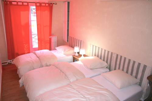 Imagen de la habitación del Hotel Appi. Foto 13