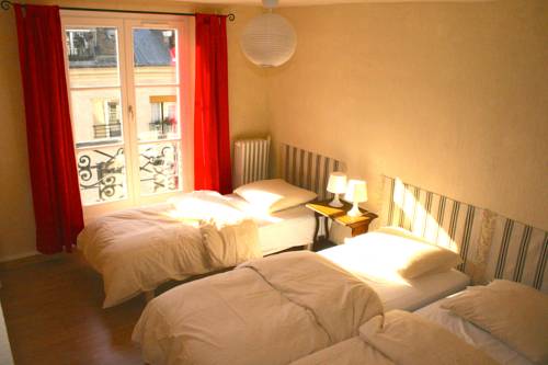 Imagen de la habitación del Hotel Appi. Foto 14