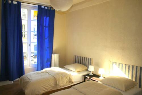 Imagen de la habitación del Hotel Appi. Foto 15