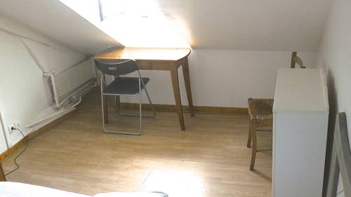 Imagen de la habitación del Hotel Appi. Foto 16