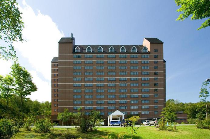 Imagen general del Hotel Appi Hills Shirakaba No Mori. Foto 1