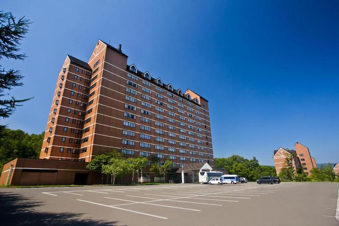 Imagen general del Hotel Appi Hills Shirakaba No Mori. Foto 2