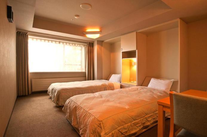 Imagen general del Hotel Appi Hills Shirakaba No Mori. Foto 3
