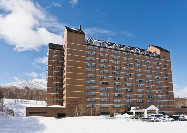 Imagen general del Hotel Appi Hills Shirakaba No Mori. Foto 4