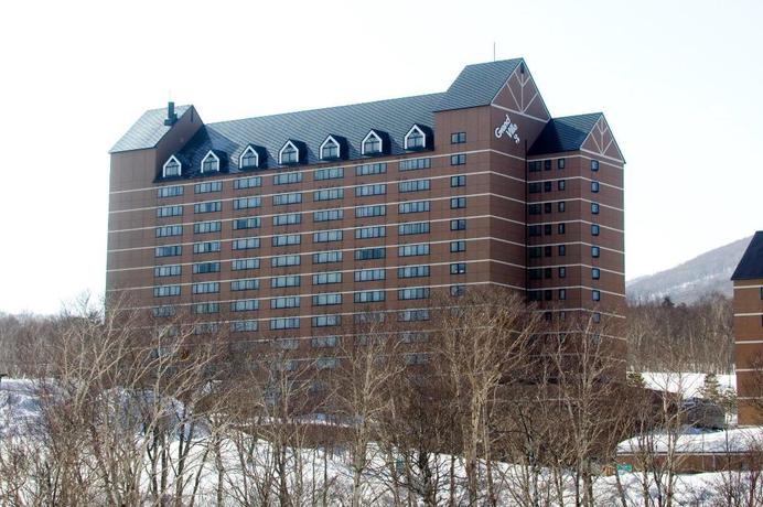 Imagen general del Hotel Appi Hills Shirakaba No Mori. Foto 5