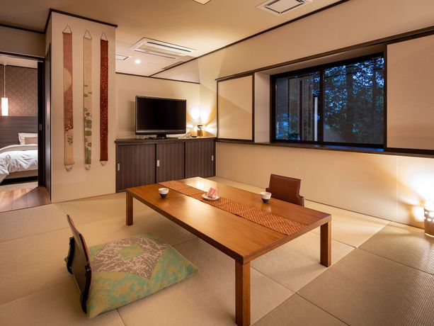 Imagen de la habitación del Hotel Appi Kogen Mori No. Foto 2