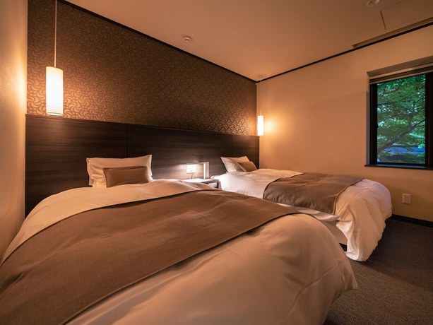 Imagen de la habitación del Hotel Appi Kogen Mori No. Foto 3