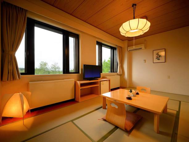 Imagen de la habitación del Hotel Appi Kogen Mori No. Foto 4