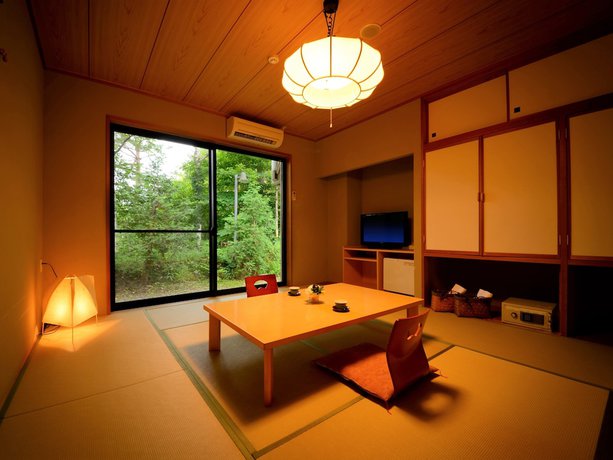 Imagen de la habitación del Hotel Appi Kogen Mori No. Foto 7
