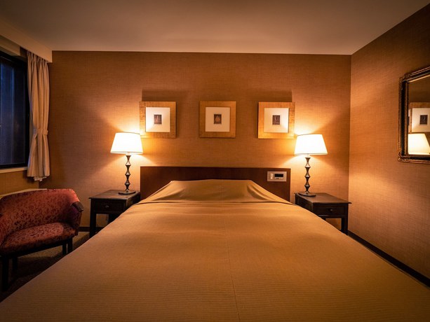 Imagen de la habitación del Hotel Appi Kogen Mori No. Foto 8