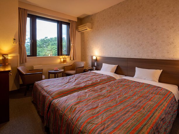 Imagen de la habitación del Hotel Appi Kogen Mori No. Foto 9